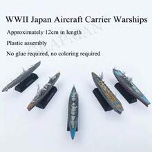 Kids Outdoor Airplane Construction Kits - Ji Feng - View 2