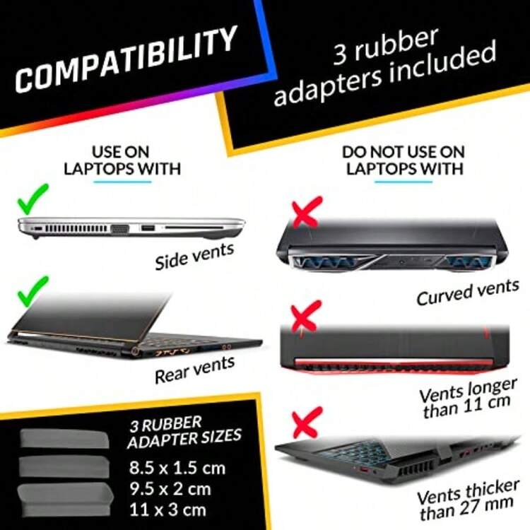Phone Cooler - Người da đen - Xem 8