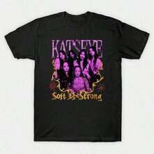 Women T-Shirts - Black 14 - View 8