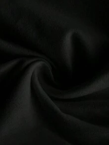 2 piezas de blusas de verano para mujer con dobladillo asimétrico y tirantes, color negro y rojo, adecuado para el verano - Multicolor 6 - Ver 8