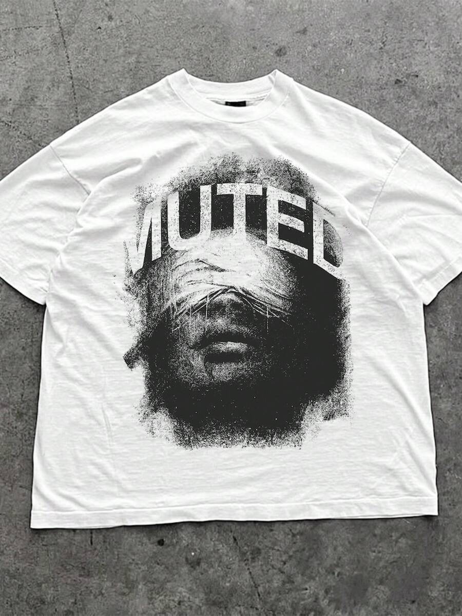 Women T-Shirts - White - View 1