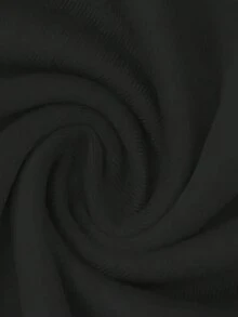 Women T-Shirts - Black - View 3