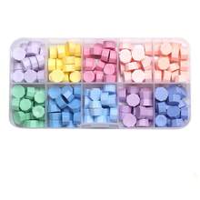 1 Set/2 Sets Sealing Wax Beads, 10 Compartments/15 Compartments/24 Compartments/28 Compartments - Sets - View 40