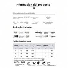 Vestido cuello V ajustado con lazada, estilo urbano primavera 2026 - Negro - Ver 2