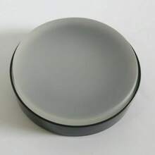 75Mm Big Size Plastic Casing Cushion For Watch Movement Repair Maintenance W1767 - Multicolor - View 7