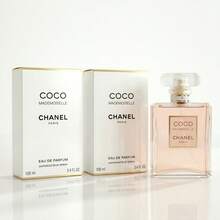 Chanel Coco Mademoiselle Eau De Parfum Spray 3.4 Oz 100 Ml - Fräsch - Visa 4