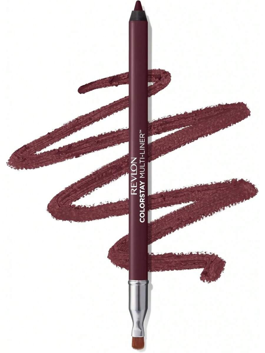 ColorStay Multi-Liner High Point Tone Eyeliner 1g - 銅色 - 查看 1