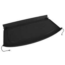 07-16 Tiguan Mk1 Rear Partition 5N0867769 (Domestic Version, 2010–2017); Dedicated Trunk Divider, Storage Shelf, Partition Baffle, And Rear Cover Panel. - A - Ver 8