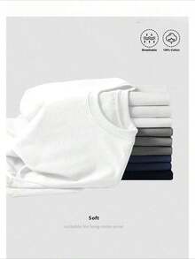 Damen T-Shirts - Weiß 4 - Übersicht 9