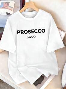 Women T-Shirts - White - View 2