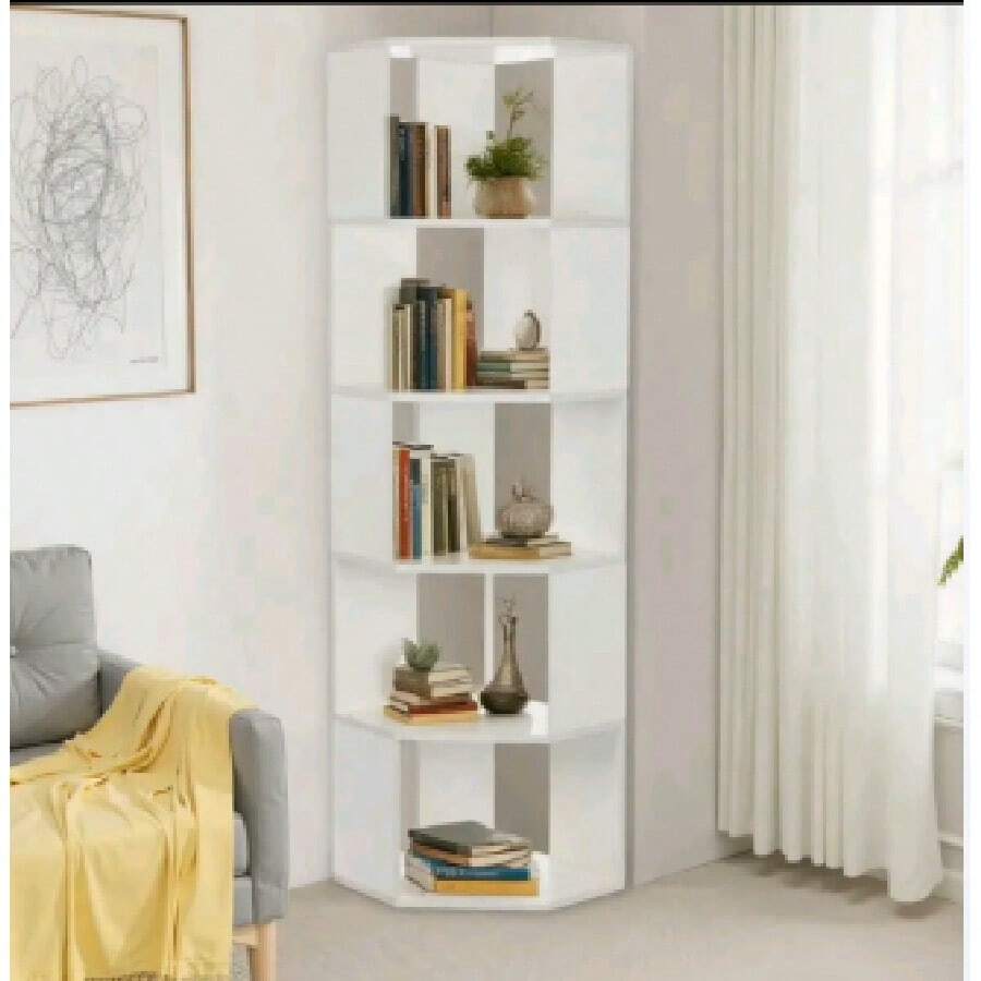 Librerie - 1 - Visualizzare 1