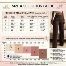 Pantalones rectos de pierna ancha de unicolor para mujer, pantalones casuales de pierna recta, versátiles para diversas ocasiones y para ir al trabajo, color blanco primaveral - Marrón - Ver 9