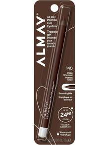 Almay All-Day Intense Eyeliner - Beige - View 1