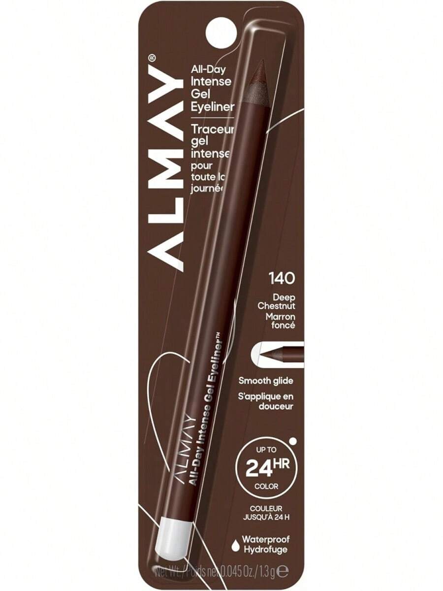 Almay All-Day Intense Eyeliner - Beige - View 1