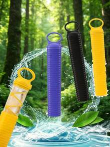 Triangle Ice Cube Mold, Easy Release Fast Cooling, Portable DIY Frozen Ice Mold, Suitable For Cold Drinks, Coffee And Juice, Essential Kitchen Tool For Summer - Multicolor - View 8