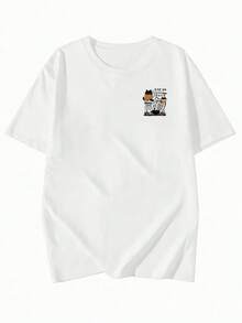 Women T-Shirts - White - View 3