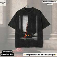 Oversized St Ar Wa Rs Queen Amidala T Shirt S Tar War S Phantom Menace Hoodie Disneyworld Galaxys Edge Sweatshirt Padme Amid - Black - View 1