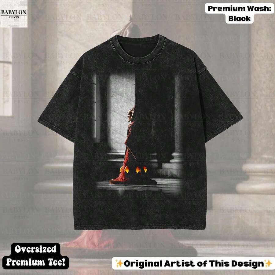 Oversized St Ar Wa Rs Queen Amidala T Shirt S Tar War S Phantom Menace Hoodie Disneyworld Galaxys Edge Sweatshirt Padme Amid - Black - View 1
