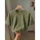 Verde militar