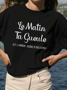 Women T-Shirts - Blanc - View 10