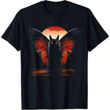 1 Piece Alien Bigfoot Beer Drink Till You Believe Sasquatch T-Shirt For All Seasons, 100% Cotton, One-Sided Print, Round Neck, Short Sleeve, Unisex, Base Layer, 180g 100% Cotton. - 顏色 10 - 查看 7
