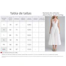 Elegant Women's Party Dress, New Spring Collection, V-Neck With Halter Straps, Sensual Style - Black - View 2