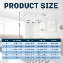 Choose one of the three sets Women's T-Shirt Sugar Skull Rose Print 100% Cotton Oversized Soft Breathable Casual Crewneck Short Sleeve Top Retro Edgy Summer Vibes - Rosa - Ver 5