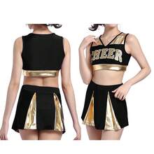 Cosplay Clothing - Purple - View 2