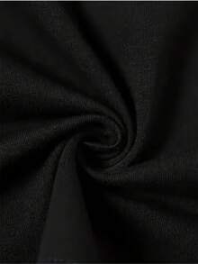 Camiseta para el chico del neumático y mecánico de automóviles - Regalo para quienes cambian neumáticos - Negro - Ver 5