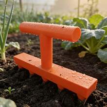 Home Gardening Drilling Seeder, Used For Balcony Gardens And Flower Seedlings, Is A Tool For Precise Planting In Balcony Gardening And A Professional Equipment For Potted Cultivation - A - View 7