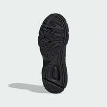 Adidas 阿迪达斯新款复古 CRAZYCHAOS 2000 休闲运动鞋 JP5666 - 黑色 - 查看 5