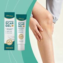 Gel hidratante para la piel de silicona, suave y nutritivo, que cuida delicadamente y suaviza la piel del cuerpo - 1 - Ver 3