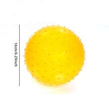 Kids Activity And Game Balls - 6pcs Color Random - View 6