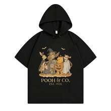 Women Sweatshirts & Hoodies - Black 5015 - View 7