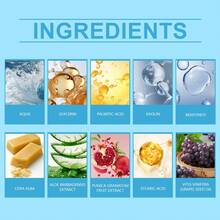 Barra anti-fricción para el cuerpo, hidrata la piel, protege, es refrescante, no es grasosa y nutritiva. - 1 - Ver 6