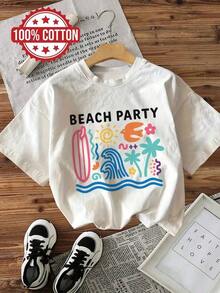 Women T-Shirts - Blanc - View 1