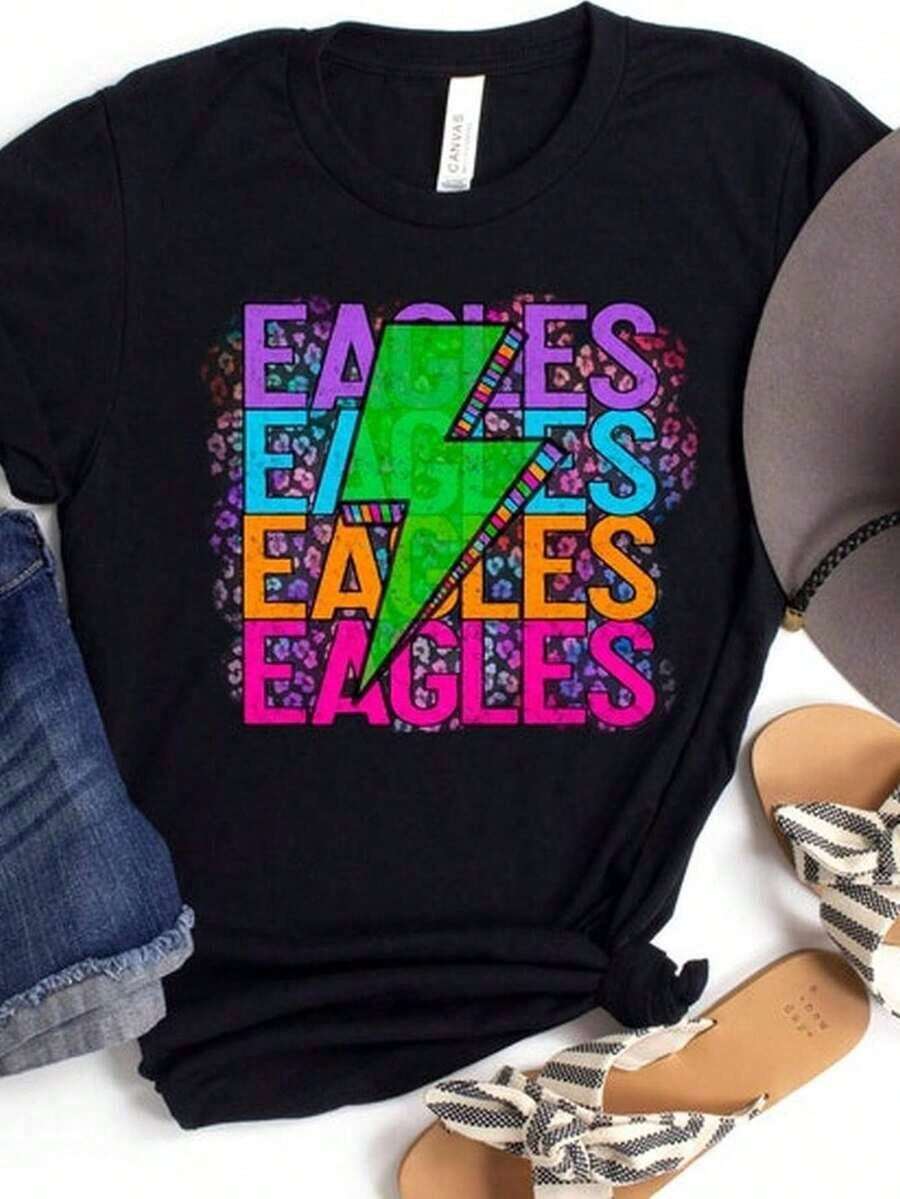 Camiseta Casual, Camiseta de Fútbol que Atrae Fácilmente la Atención, Camiseta Divertida de Fútbol, Camiseta para Aficionados al Fútbol, Regalo para Mamá Deportista, Regalo para Ella, Regalo para Él, Camiseta Retro de 220g Estampada, Deportiva, Camiseta de Manga Corta de Algodón Simple y Versátil para Verano, Estilo Retro, para Hombres y Mujeres del Mismo Estilo, Chaqueta Casual Holgada y Cómoda, Camiseta de Manga Corta Holgada de Estilo Urbano de 220g, Transpirable, Cómoda, Unisex, Ropa Deportiva para Mujer, Ropa Deportiva para Mujer, Ropa Activa para Mujer, 100% Algodón, Duradera - Negro - Ver 1