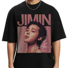 Women T-Shirts - Black - View 6