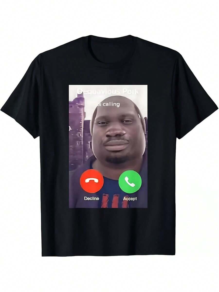 Men T-Shirts