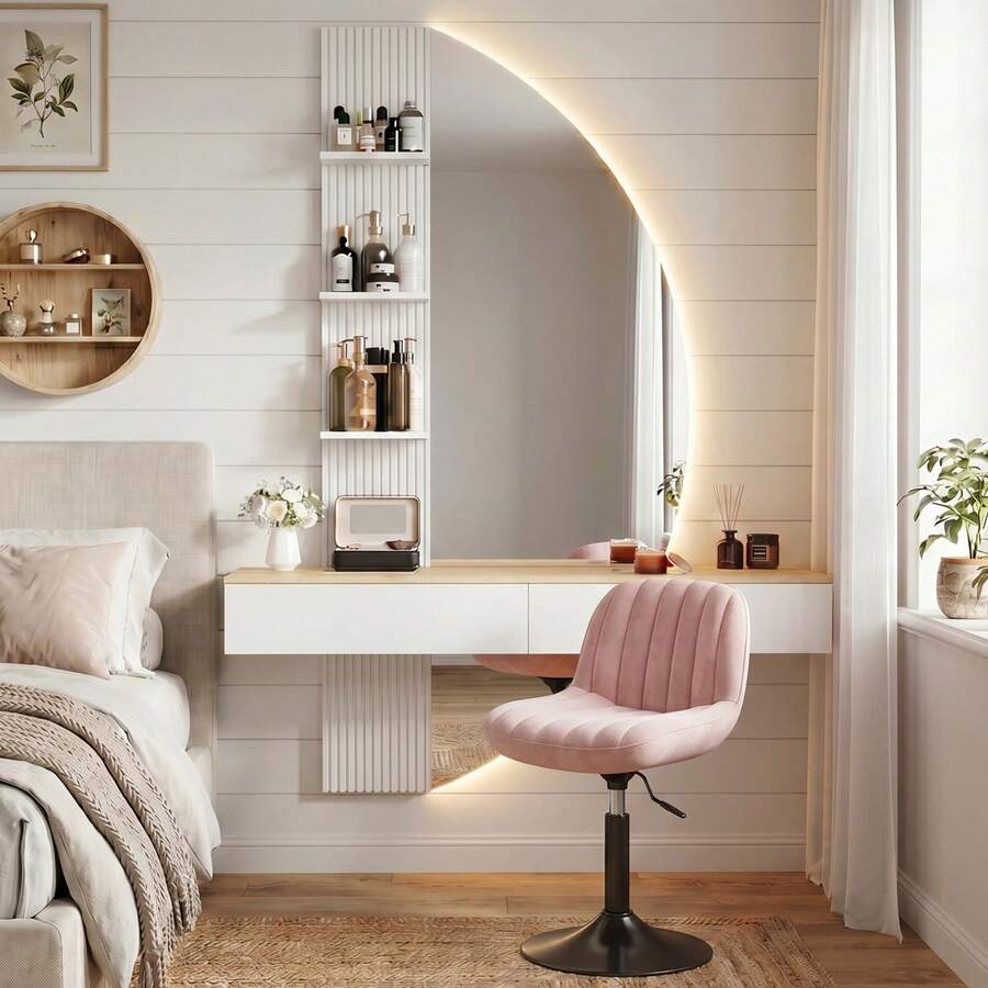 Devoko Vanities & Vanity Benches - 查看 1