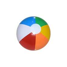 Kids Beach Balls - 2 Pcs - View 7