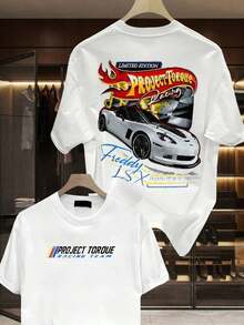 Women T-Shirts - White - View 2