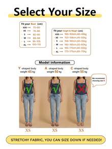 Y2K Style Polka Dot Print Knit Camisole Tank Top, Sleeveless Blouse Suitable For Beach, Commute And Streetwear Summer Casual - Blue - View 3
