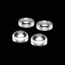 Nắp đậy cần điều khiển bằng silicon trong suốt dành cho tay cầm Steam Controller, chống trượt, chống trầy xước, chống mồ hôi, nâng cao trải nghiệm chơi game. - Xem 10