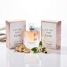 Lancôme La Vie Est Belle Eau De Parfum – Women's Fragrance Spray, 2.5 Oz / 75 Ml - 清新香調 - 查看 3