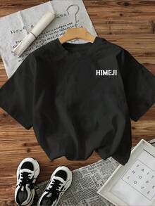 - Casual Shirts For Girls, Summer Outfits For Men - Black - View 3