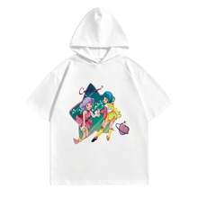 Women Sweatshirts & Hoodies - White 69 - View 1