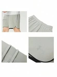 Under Armour Men's Shorts 2026 Summer Collection UA Velociti Pro 7-In Shorts Comfortable Everyday Outdoor Commuter Wear Woven Shorts 6009511-069 - 6009511-069 - View 7