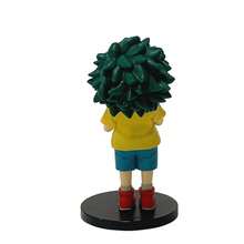 Anime-Style Q-Version PVC Limited Edition Desktop Decoration Item. An Elegant Decorative Item. A Suitable Adults To Give. - No Box - View 8