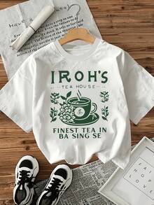 Women T-Shirts - White - View 12